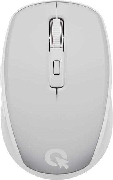 Миша OfficePro M267G Gray