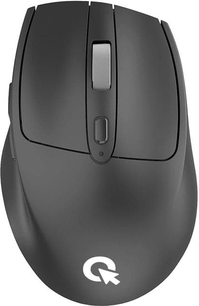 Миша OfficePro M315B Black