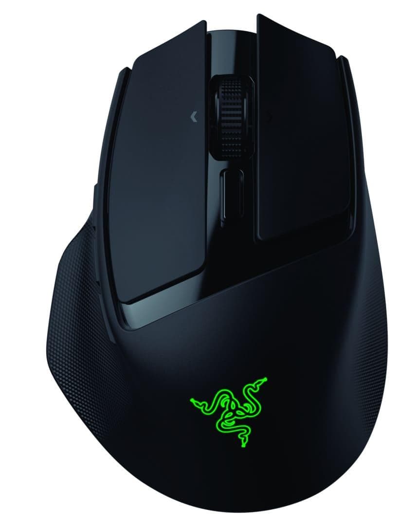 Миша RAZER Basilisk Mobile (RZ01-04310100-R3G1)