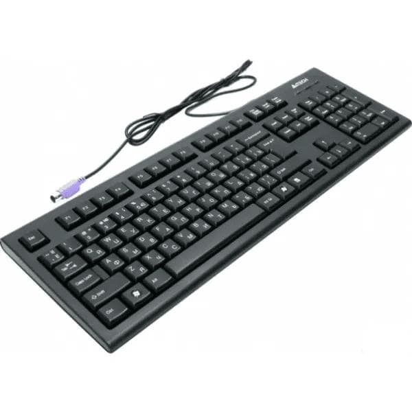 Клавіатура A4Tech KR-85 PS/2