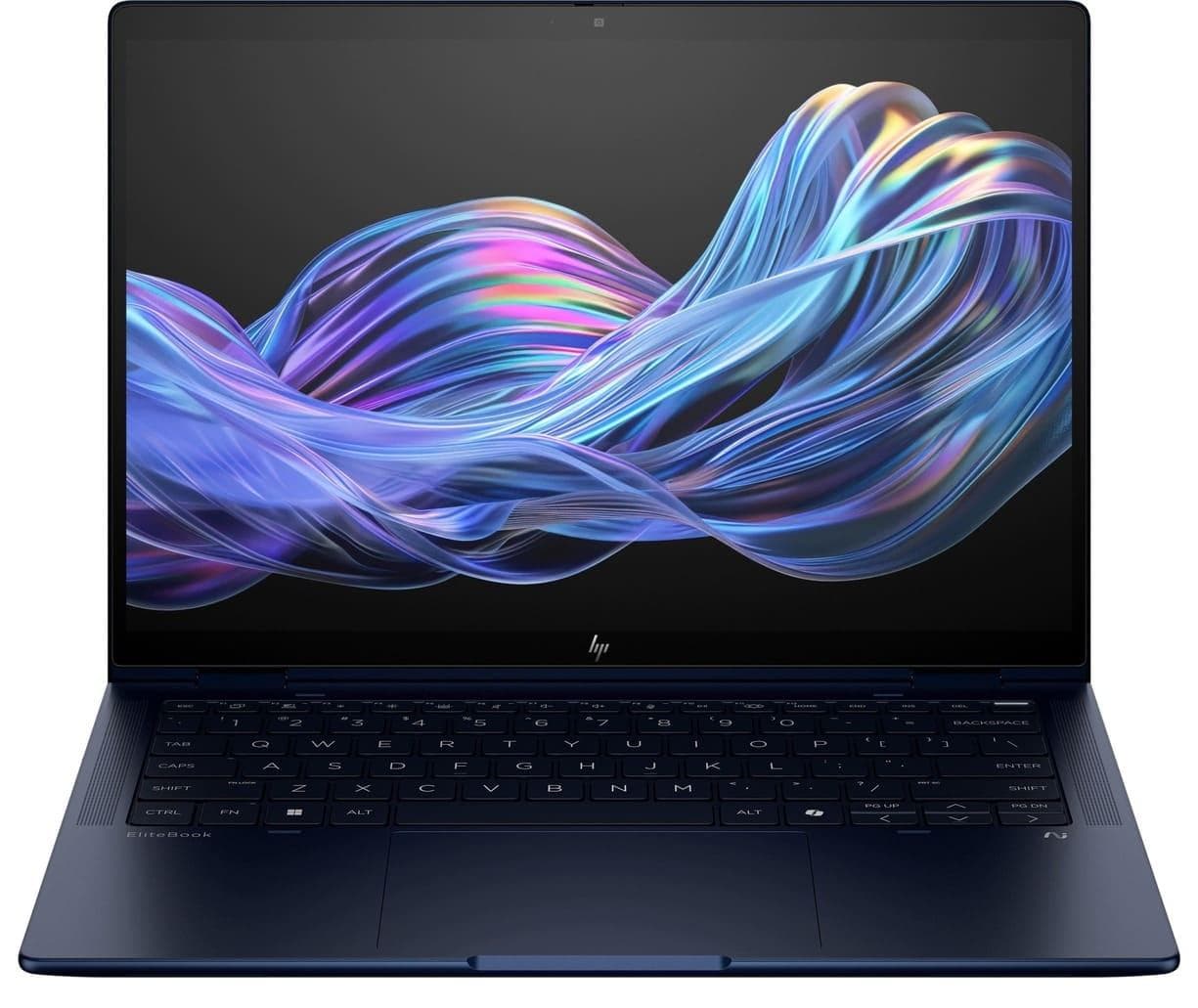 Ноутбук 14 HP EliteBook X Flip G1i 2.5K IPS/Intel U7-258V/32GB/1TB/Intel Arc/W11P