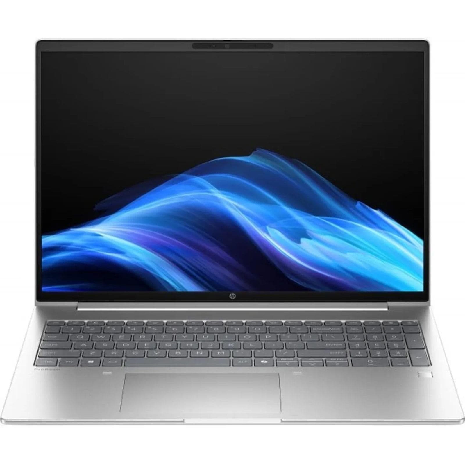 Ноутбук 16 HP ProBook 4-G1i WUXGA IPS AG/Intel U5-225H/32GB/1TB/RTX 3050 4GB/W11P/Silver