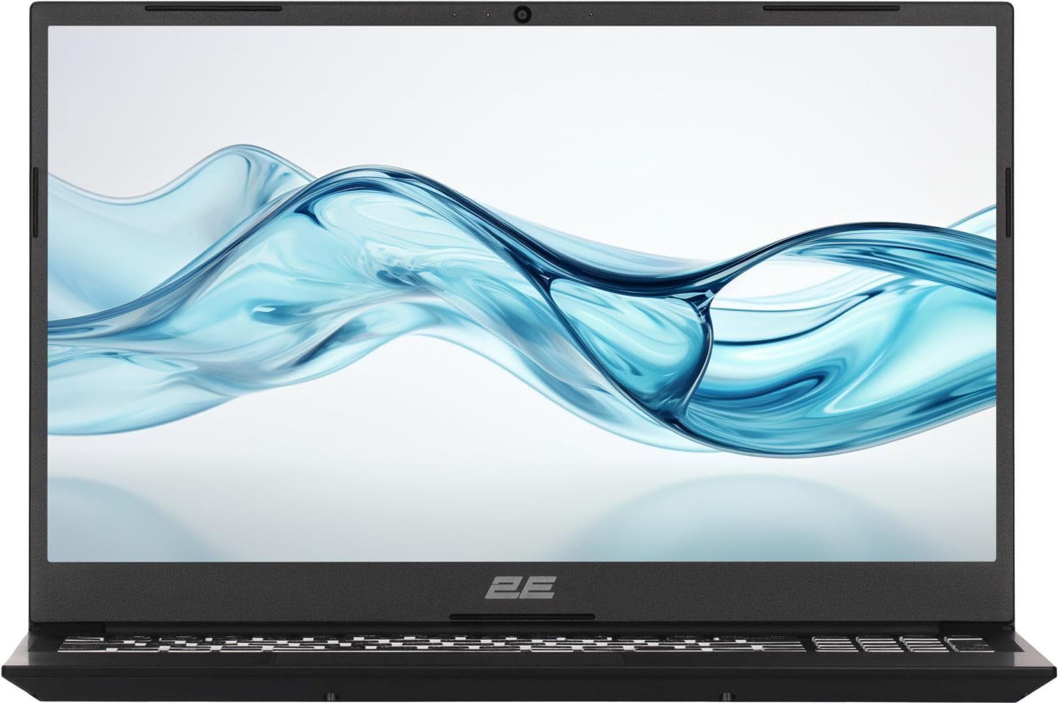 Ноутбук 15 2E Imaginary FHD IPS AG, Intel i5-1235U, 16GB, F1TB, UMA, DOS, Чорний