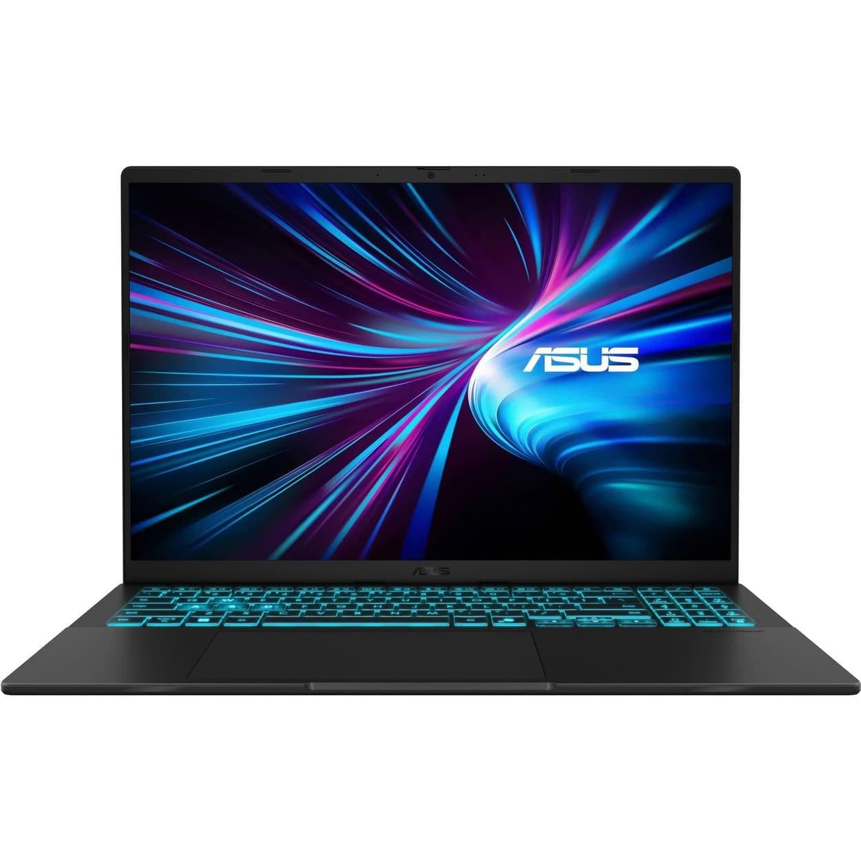 Ноутбук 16 ASUS V16 V3607VP-RP015 1920x1200/Intel Core 7 240H/16GB/1TB/RTX 5070 8GB/DOS/Black