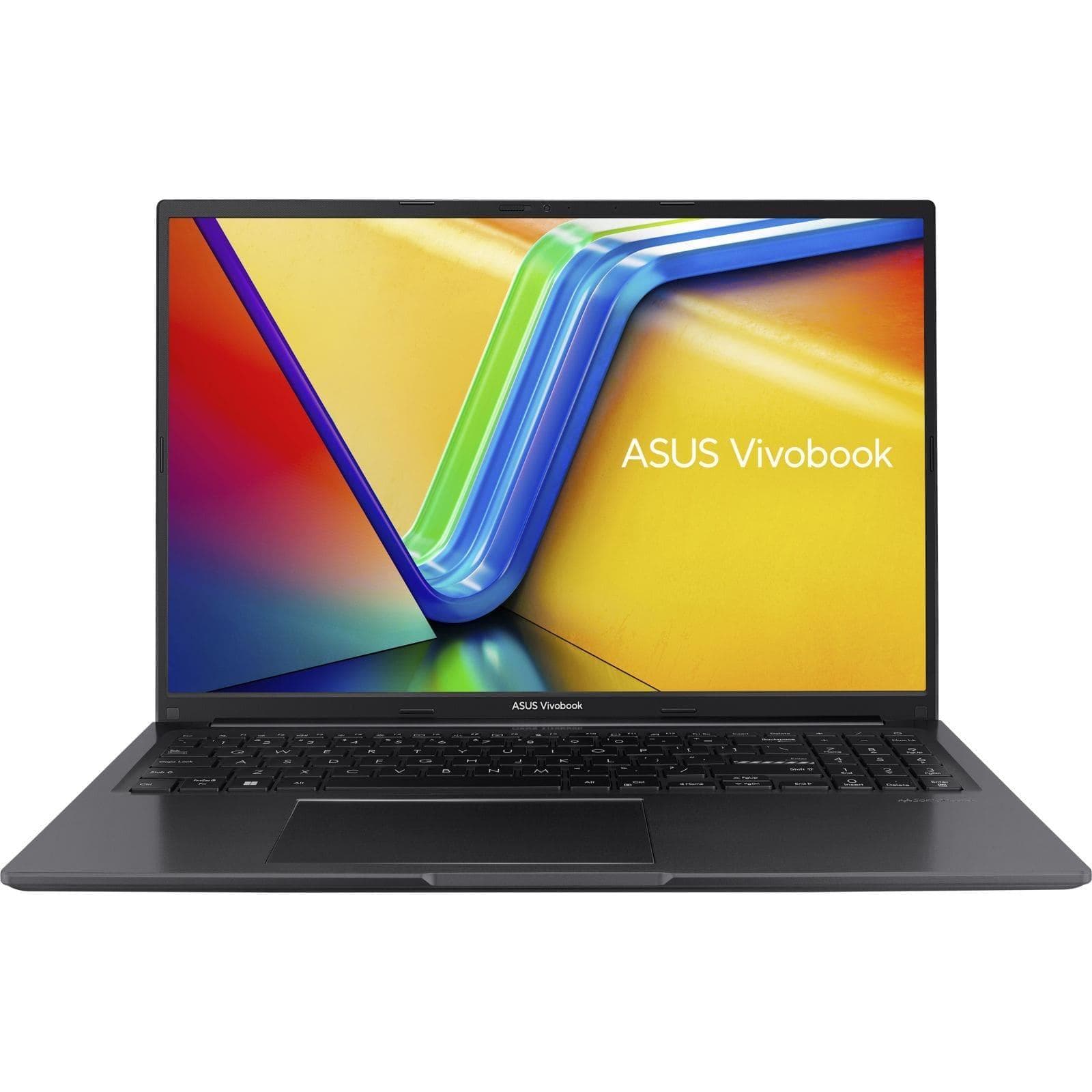 Ноутбук 16 ASUS Vivobook 16 X1605VA-MB2267 1920x1200 IPS/Intel Core 5 120U/16GB/1TB/Intel Graphics/DOS/Black