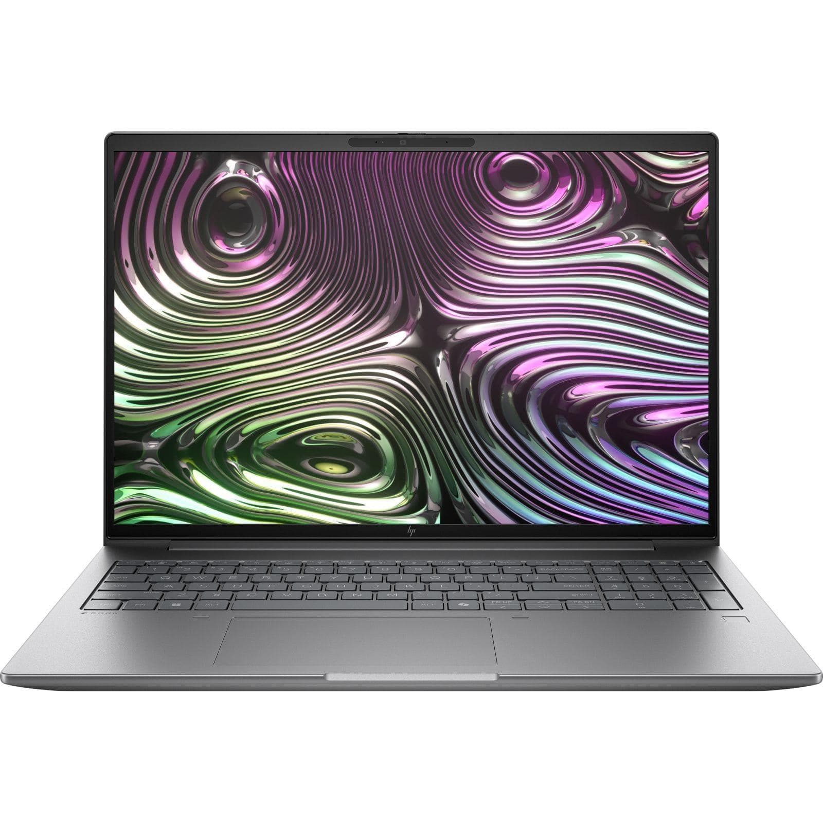 Ноутбук 16 HP ZBook X G1i WUXGA IPS/Intel U9-285H/32GB/1TB/RTX PRO 2000 8GB/DOS