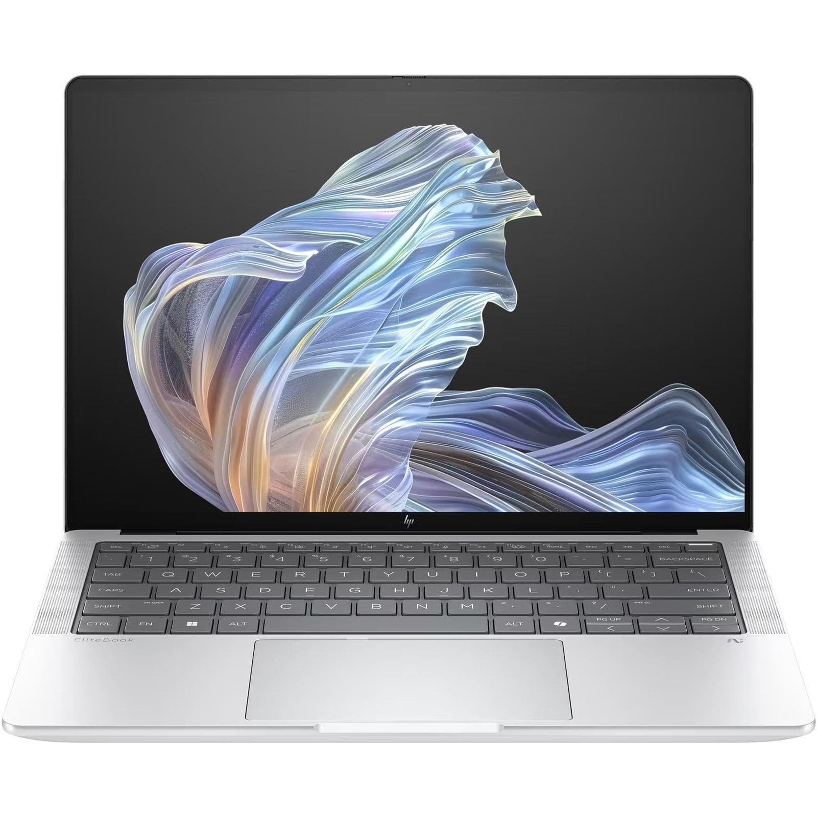 Ноутбук 14 HP EliteBook X G1a WUXGA/Ryzen 5 340/32GB/512SSD/UMA/W11P/Silver