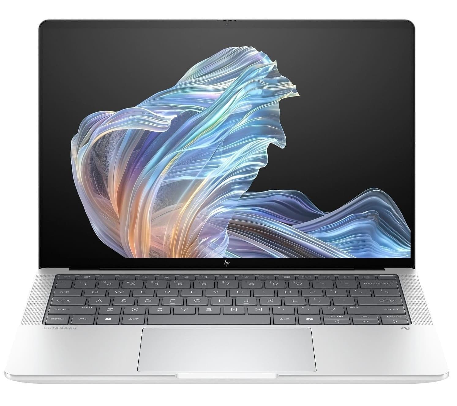 Ноутбук 14 HP EliteBook X G1a 14" WUXGA IPS/Ryz AI 9 HX PRO 375 /32Gb/SSD1Tb/Radeon/FPS/Підсв/DOS