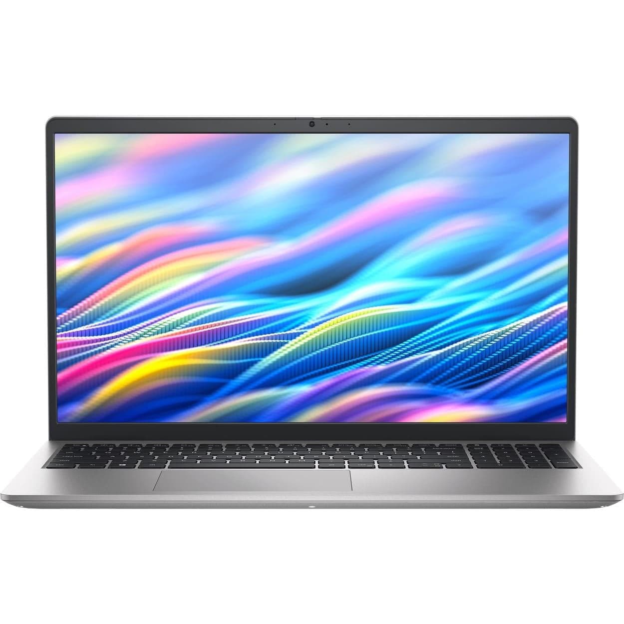 Ноутбук 15.6 Dell 15 DC15250 FHD/Intel Core i5-1334U/16GB/512SSD/Intel Graphics/DOS