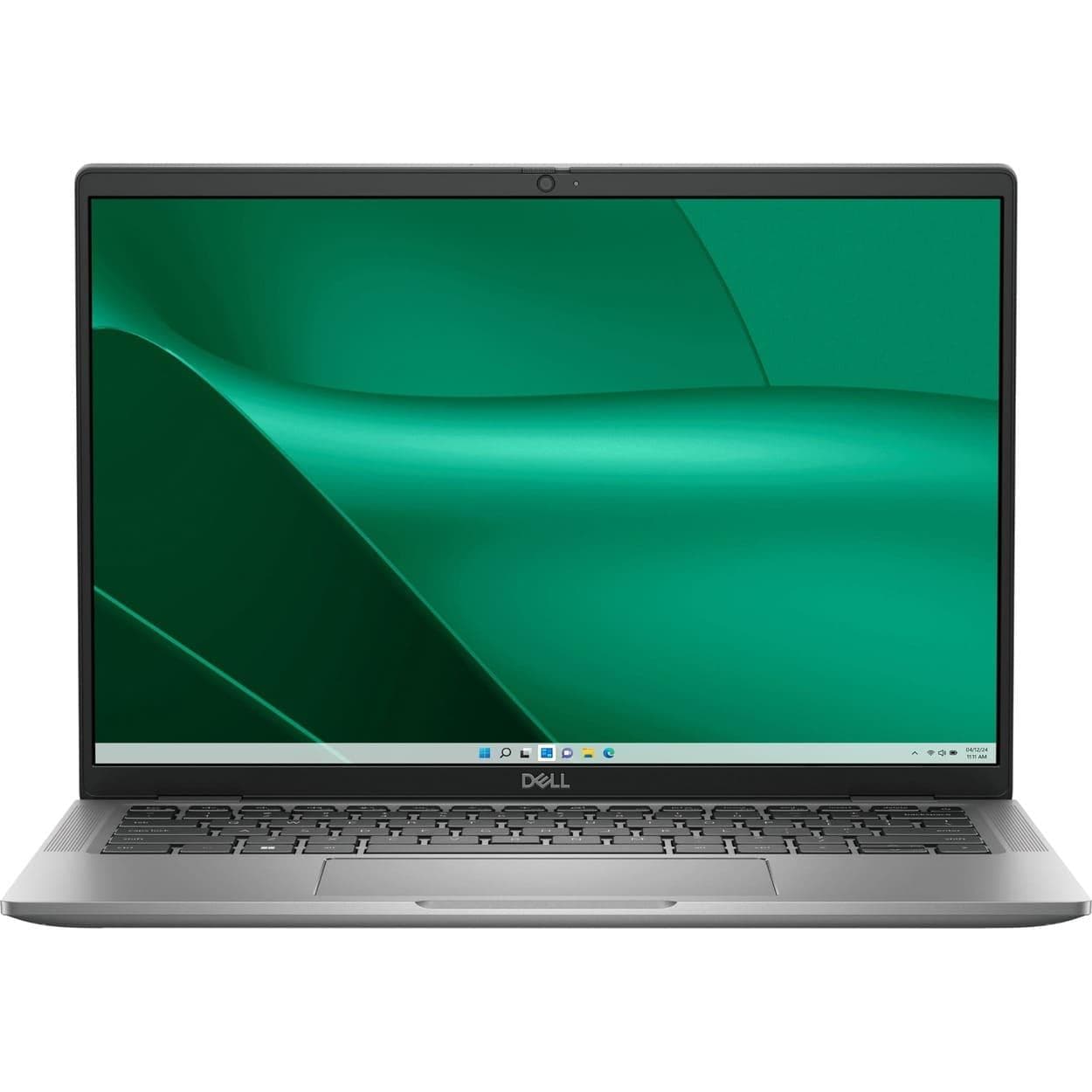 Ноутбук 14 Dell Latitude 7450 FHD+/Intel U5-135U/16GB/512SSD/UMA/W11P