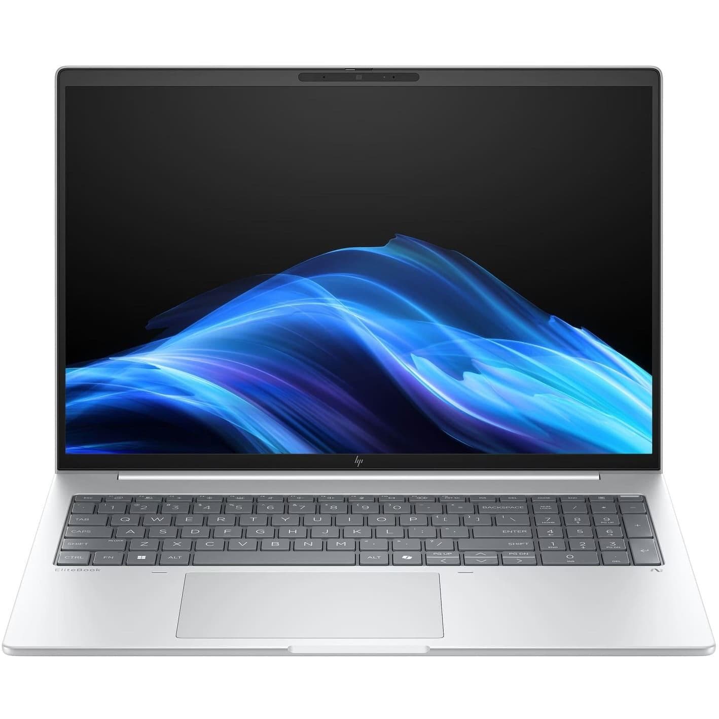 Ноутбук 16 HP EliteBook 6 G1i WUXGA IPS/Intel U5-225U/16GB/512SSD/Intel Graphics/DOS