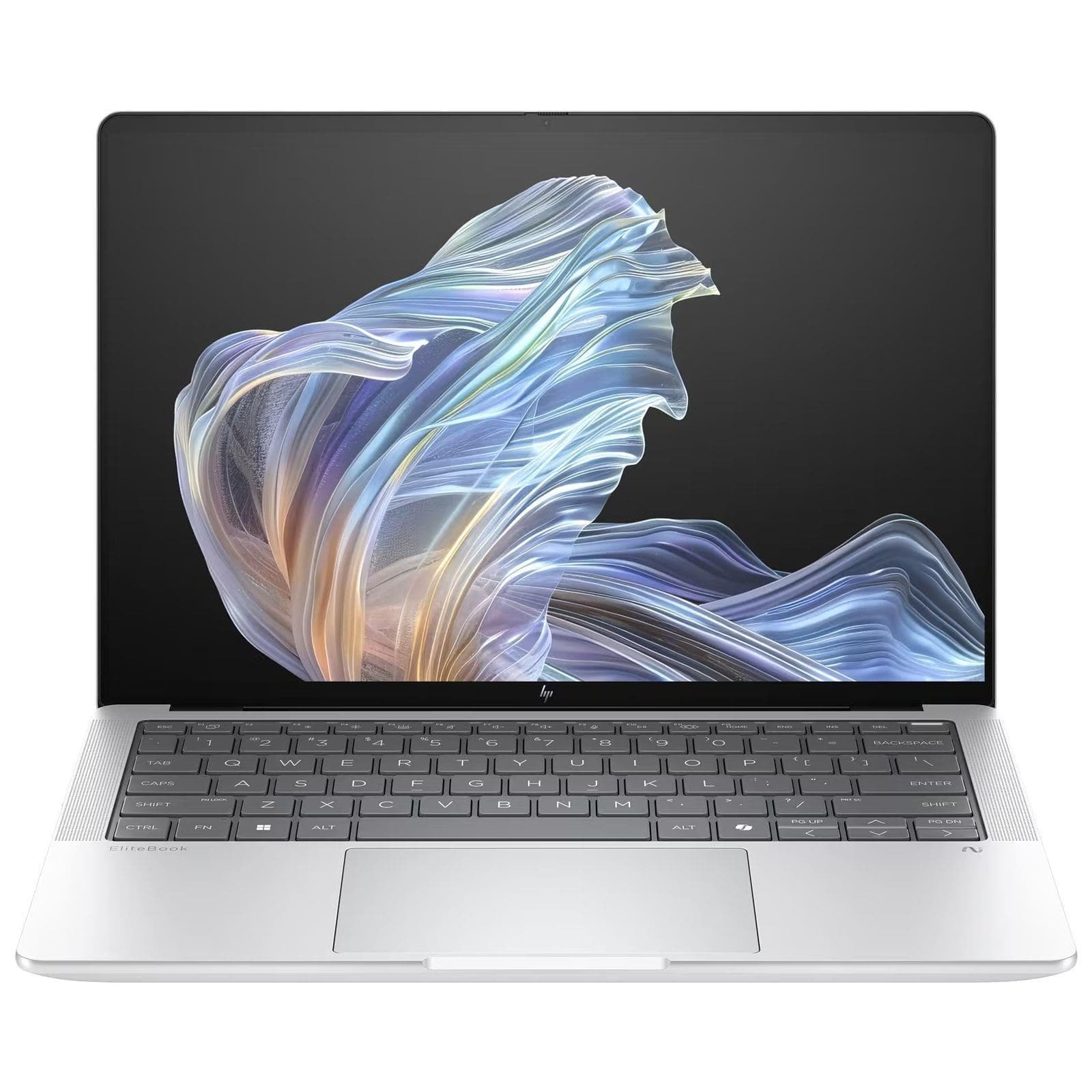 Ноутбук 14 HP EliteBook X G1a 2.8K OLED/Ryzen 9 AI HX PRO 375/32GB/1TB/Radeon/W11P