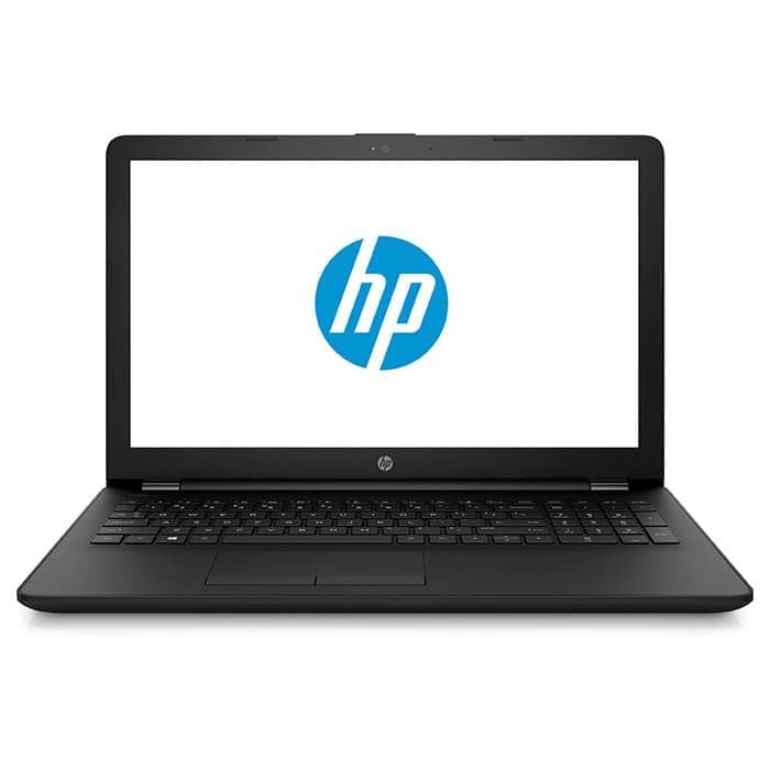 Ноутбук 15.6" НР 15-bs576ur 1366x768/Intel Celron N3060/ 4Gb /120Gb SSD/Intel HD Graphics/Windows
