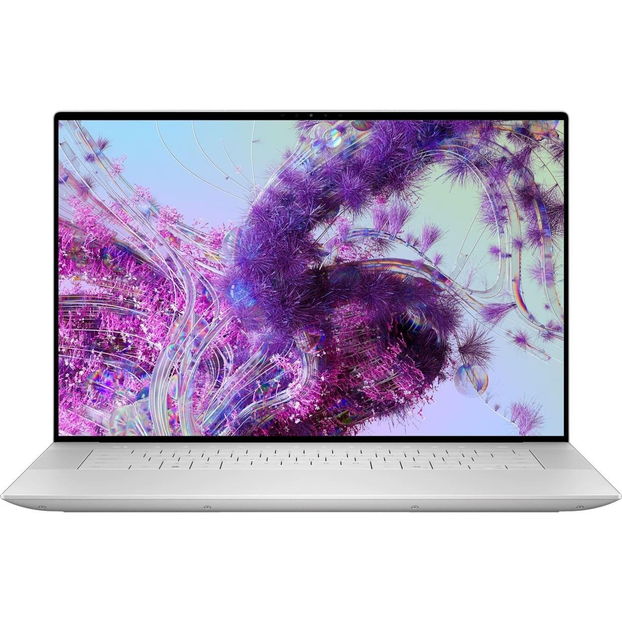 Ноутбук 16.3 Dell XPS 16 9640 FHD+/Intel U7-155H/16GB/1TB/RTX 4050/W11P