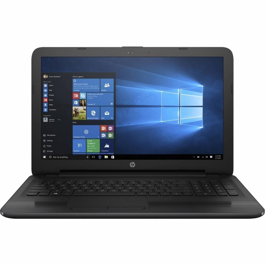 Ноутбук 15.6" HP 250 G5 1920x1080/i5 7200U/ 8Gb/ 240Gb SSD/ Radeon R5 M330 - 2Gb/Windows