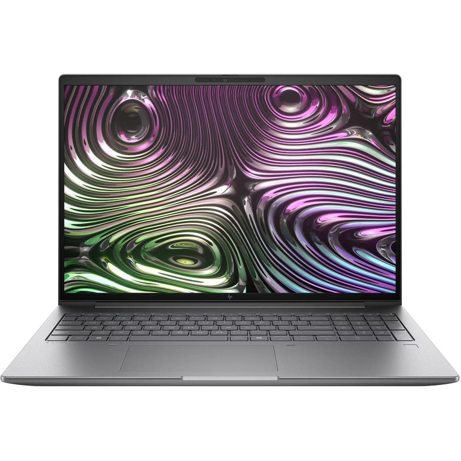 Ноутбук 16 HP ZBook X G1i WUXGA IPS/Intel U7-255H/32GB/1TB/RTX PRO 500 6GB/DOS
