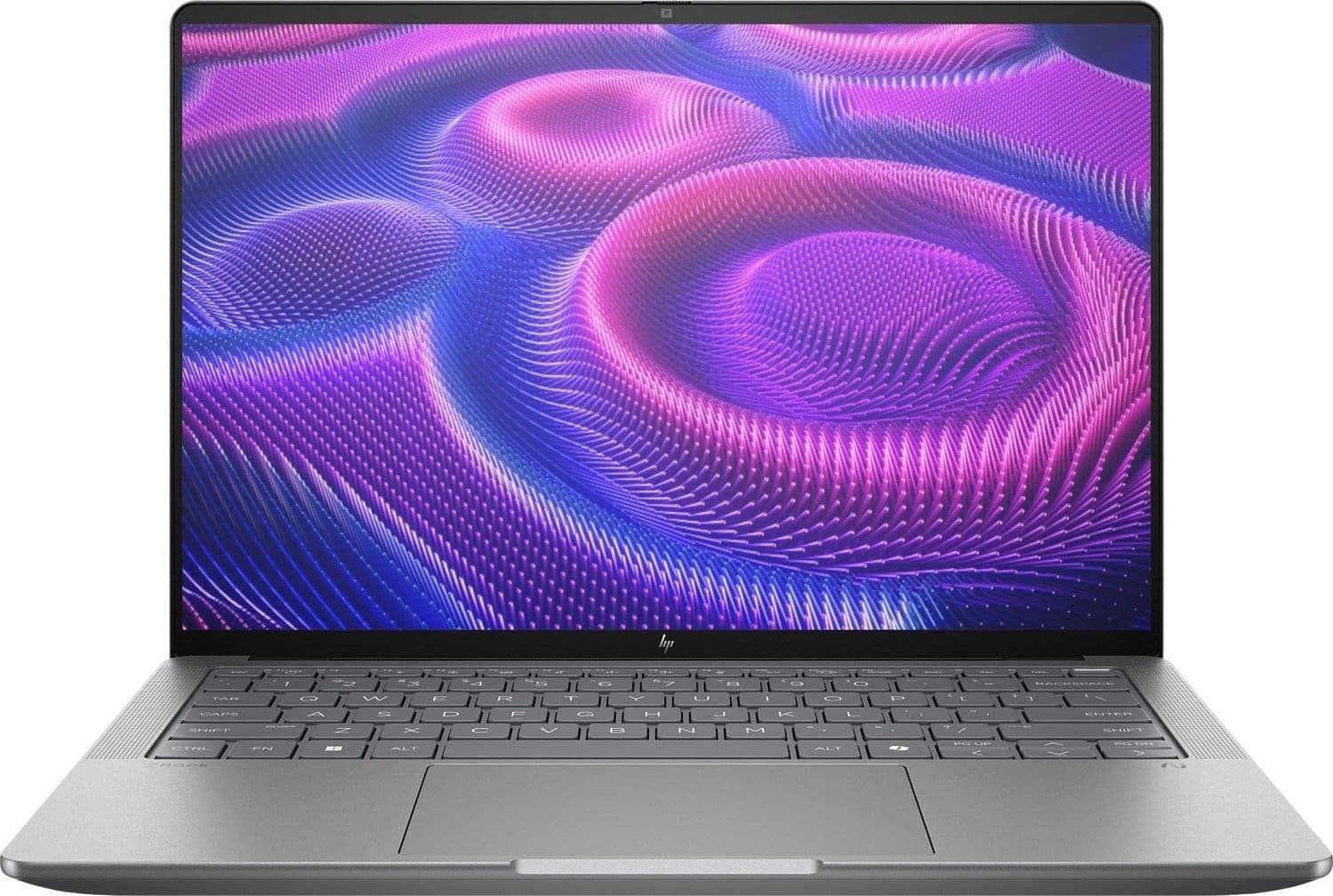 Ноутбук 14 HP ZBook Ultra G1a 2.8K OLED/Ryzen AI Max+ Pro 395/64GB/1TB/Radeon/DOS