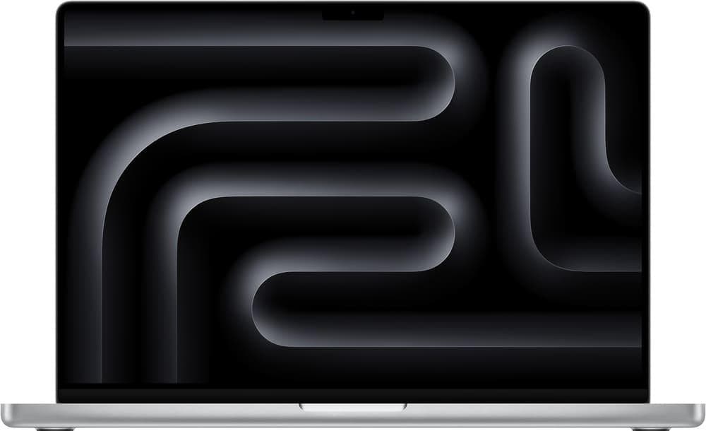 Ноутбук 16.2 Apple MacBook Pro / Apple M5 Pro/24GB/1TB/UMA/MacOS/Silver