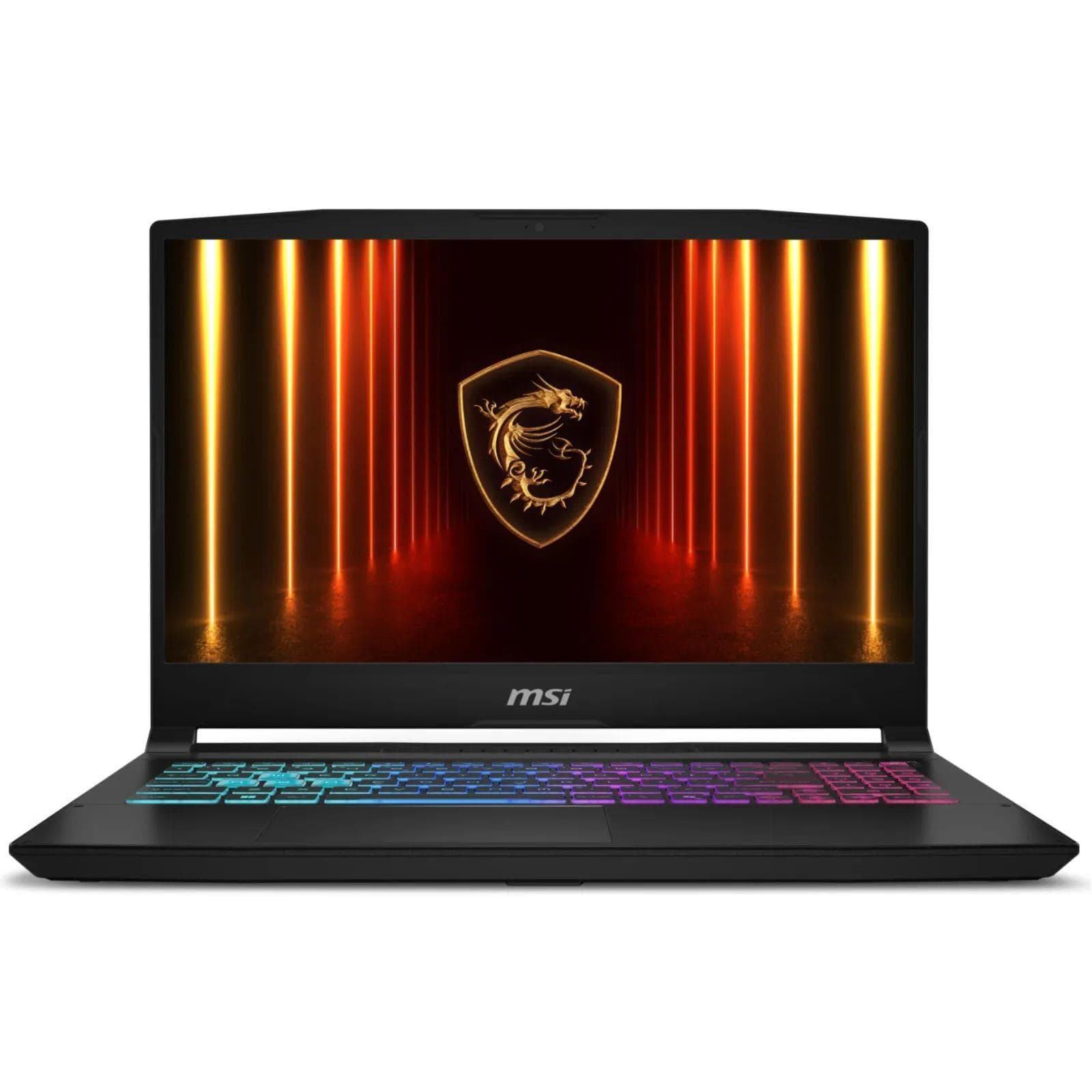 Ноутбук 15.6 MSI Katana 15 HX B14WFK-1013XUA 2560x1440 IPS 165Hz/Intel Core i5-14450HX/16GB/1TB/RTX 5060/DOS