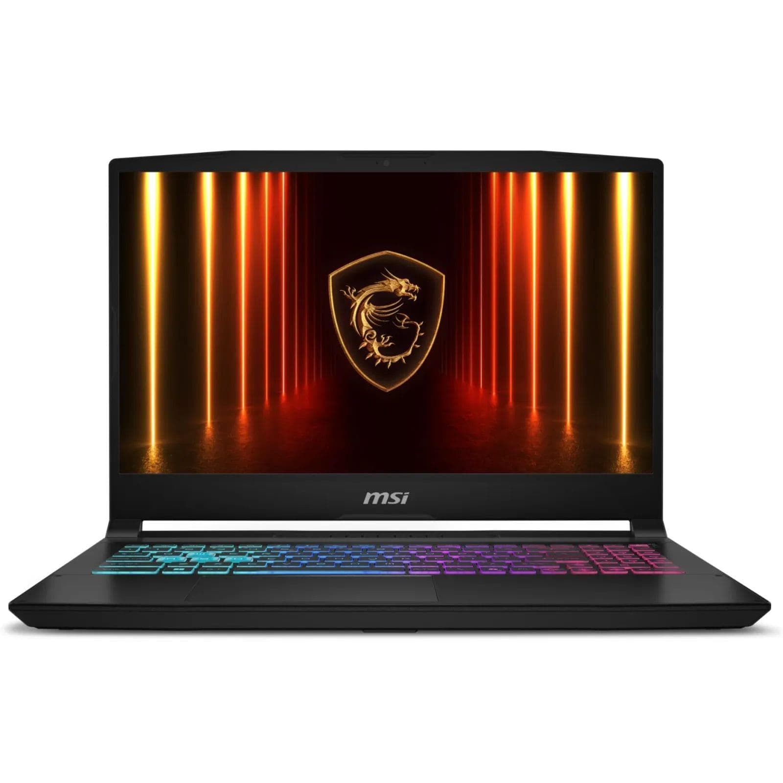 Ноутбук 15.6 MSI Katana 15 HX B14WGK-1011XUA 2560x1440 IPS 165Hz/Intel Core i9-14900HX/32GB/1TB/RTX 5070/DOS