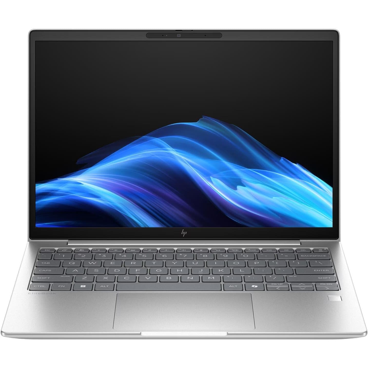 Ноутбук 13.3 HP EliteBook 6 G1i WUXGA IPS/Intel U7-255U/32GB/1TB/Intel Graphics/DOS