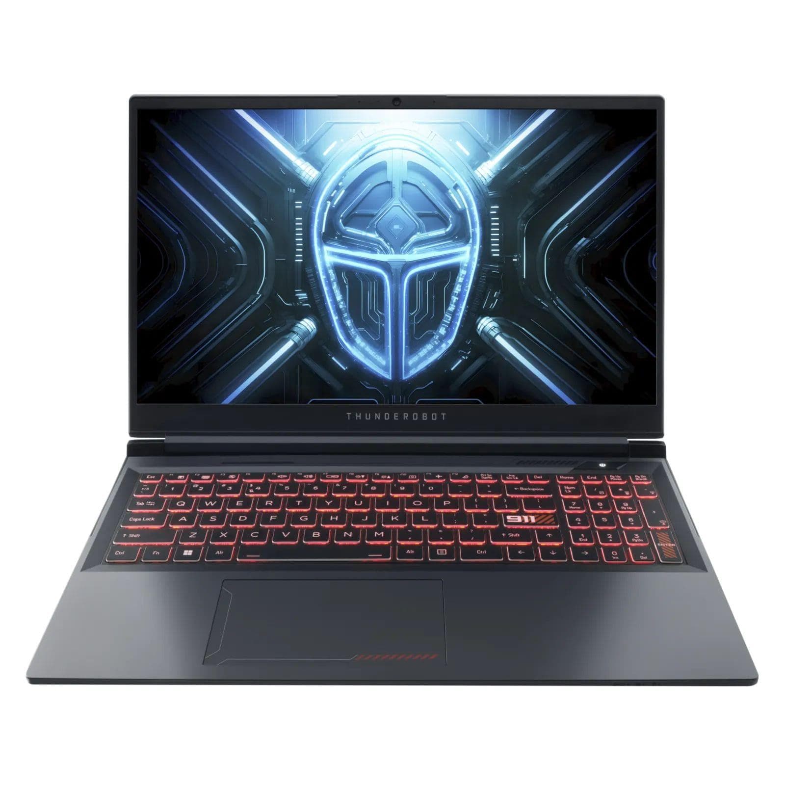 Ноутбук 16 Thunderobot R16 (1NLYA00050) 2560x1600 IPS 300Hz/Intel i9-13900HX/16GB/1TB/RTX 5080 16GB/W11H/Gray