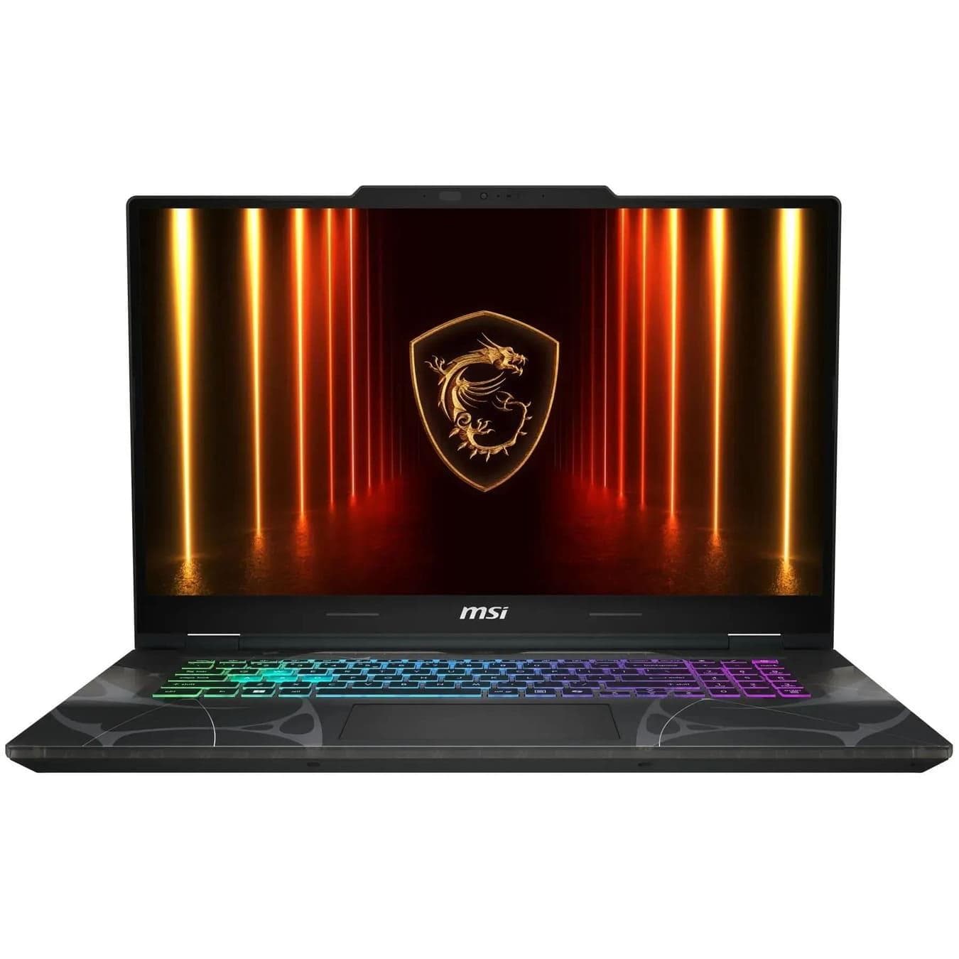 Ноутбук 17.3 MSI Cyborg 17 B13WGKG-269XUA FHD/Intel i7-13620H/16GB/1TB/RTX 5070 8GB/DOS/Black
