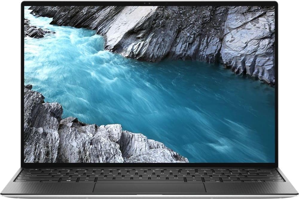 Ноутбук 13.4" Dell XPS 13 9310 4К OLED Touch Screen Intel i5-1135G7/8RAM/512SSD/IntelXe Silver (XPS9310-7351SLV-PUS)