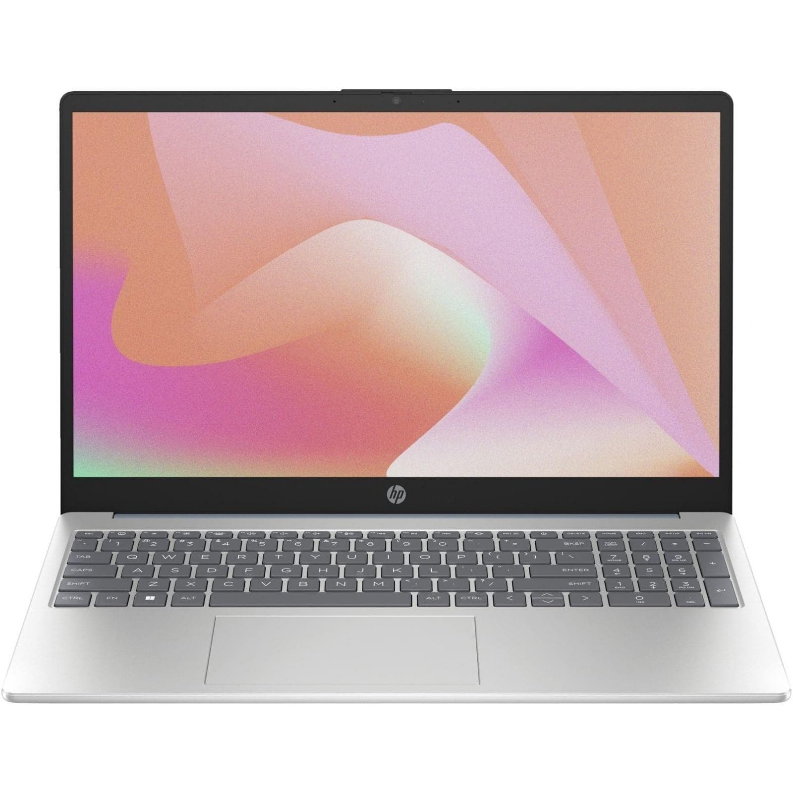 Ноутбук 15 HP 15-fd2005ua 1920x1080 IPS/Intel U5-225U/16GB/1TB/UMA/DOS/Blue