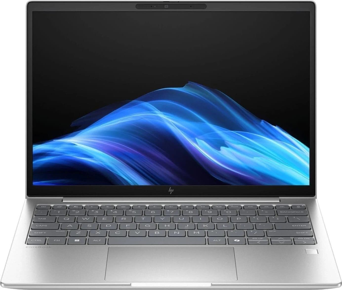 Ноутбук 13.3 HP EliteBook 6 G1i WUXGA IPS/Intel U5-225U/24GB/512SSD/Intel Graphics/W11P