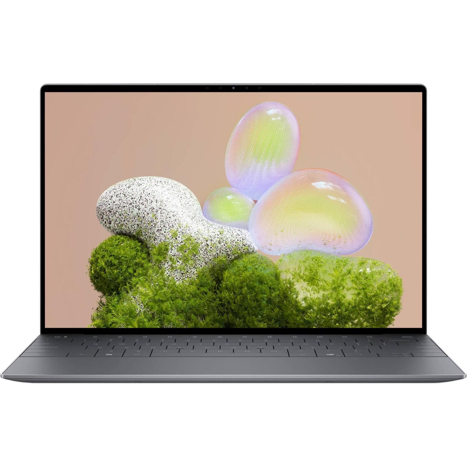 Ноутбук 13.4 Dell XPS 13 9350 OLED 3K Touch/Intel U7-258V/32GB/1TB/Intel Arc/W11P/Graphite