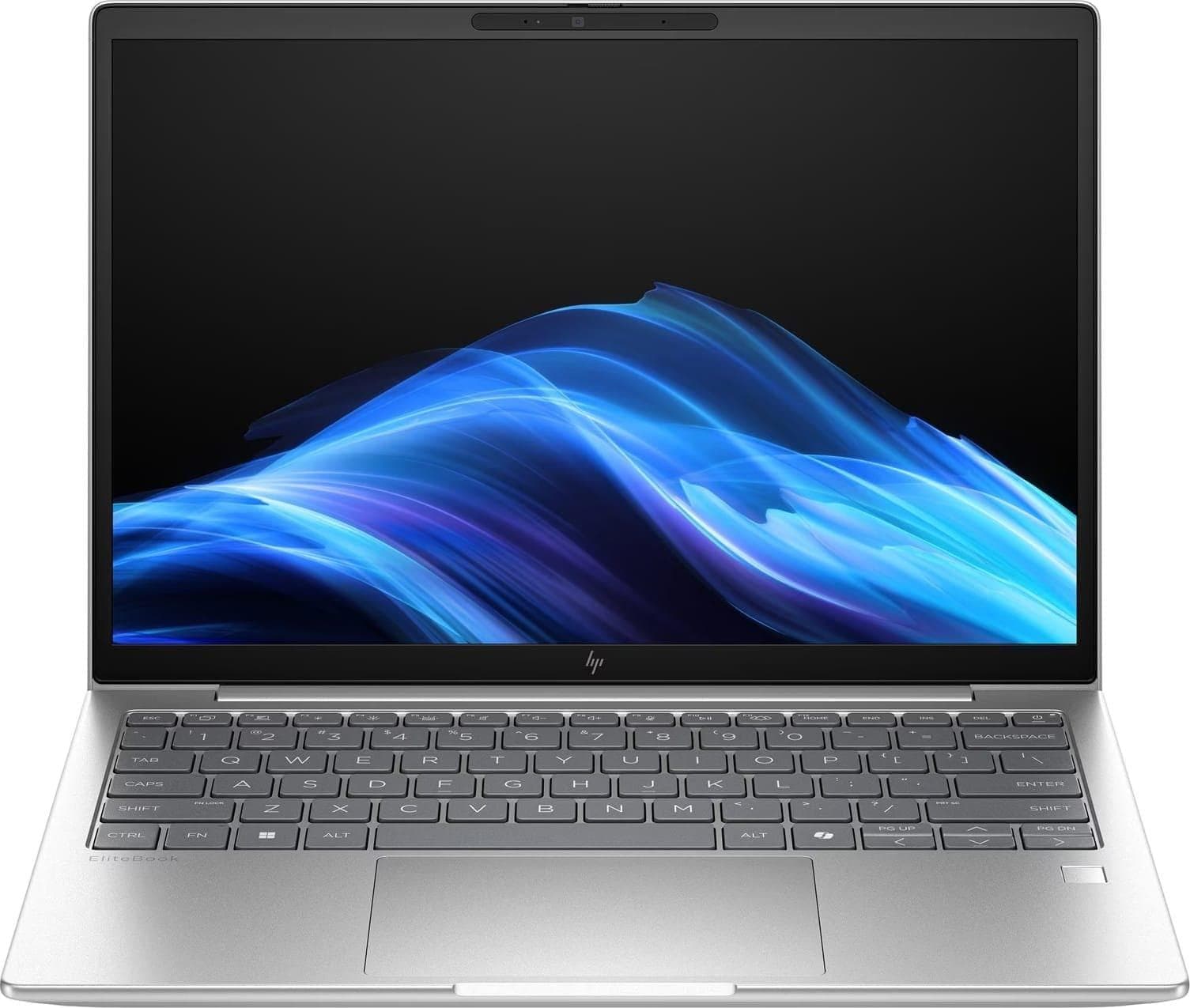 Ноутбук 13.3 HP EliteBook 6 G1i WUXGA IPS/Intel U7-255U/32GB/1TB/Intel Graphics/DOS