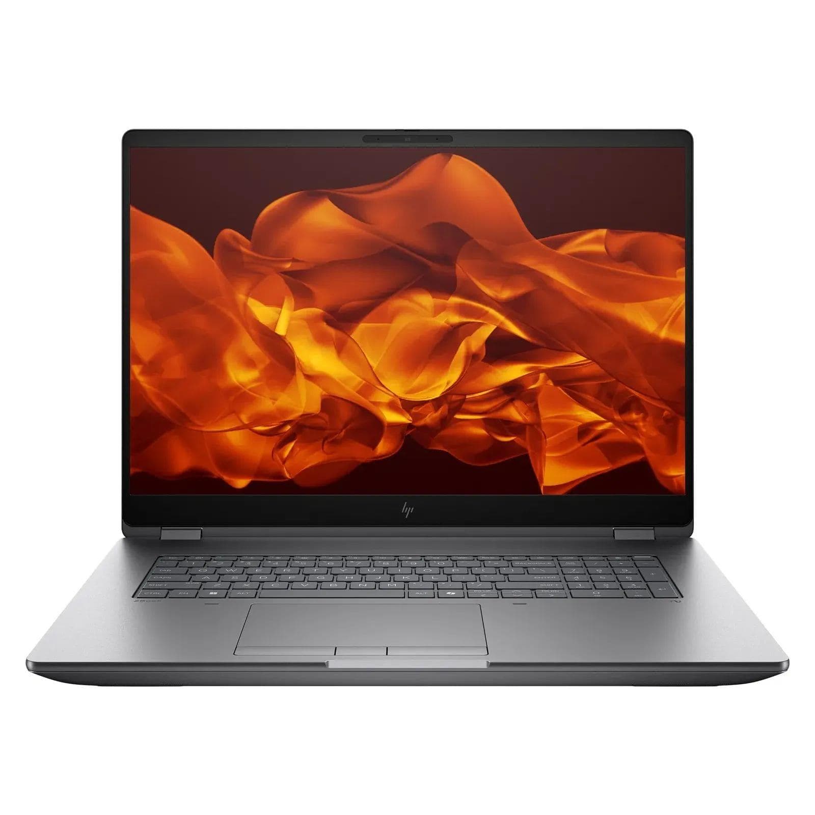Ноутбук 18 HP ZBook Fury G1i WQXGA/Intel Ultra 9-285HX/128GB/4TB/RTX Pro 5000 24GB/DOS