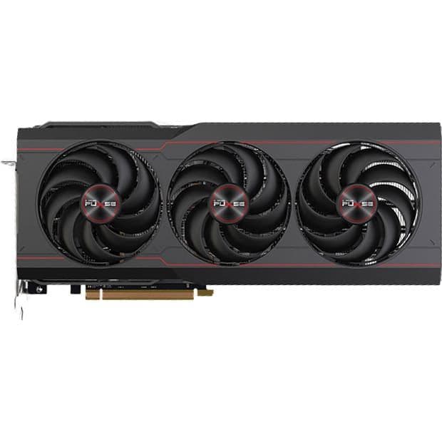 AMD Radeon Sapphire RX 6800 XT 16GB Pulse (11304-03-20G)