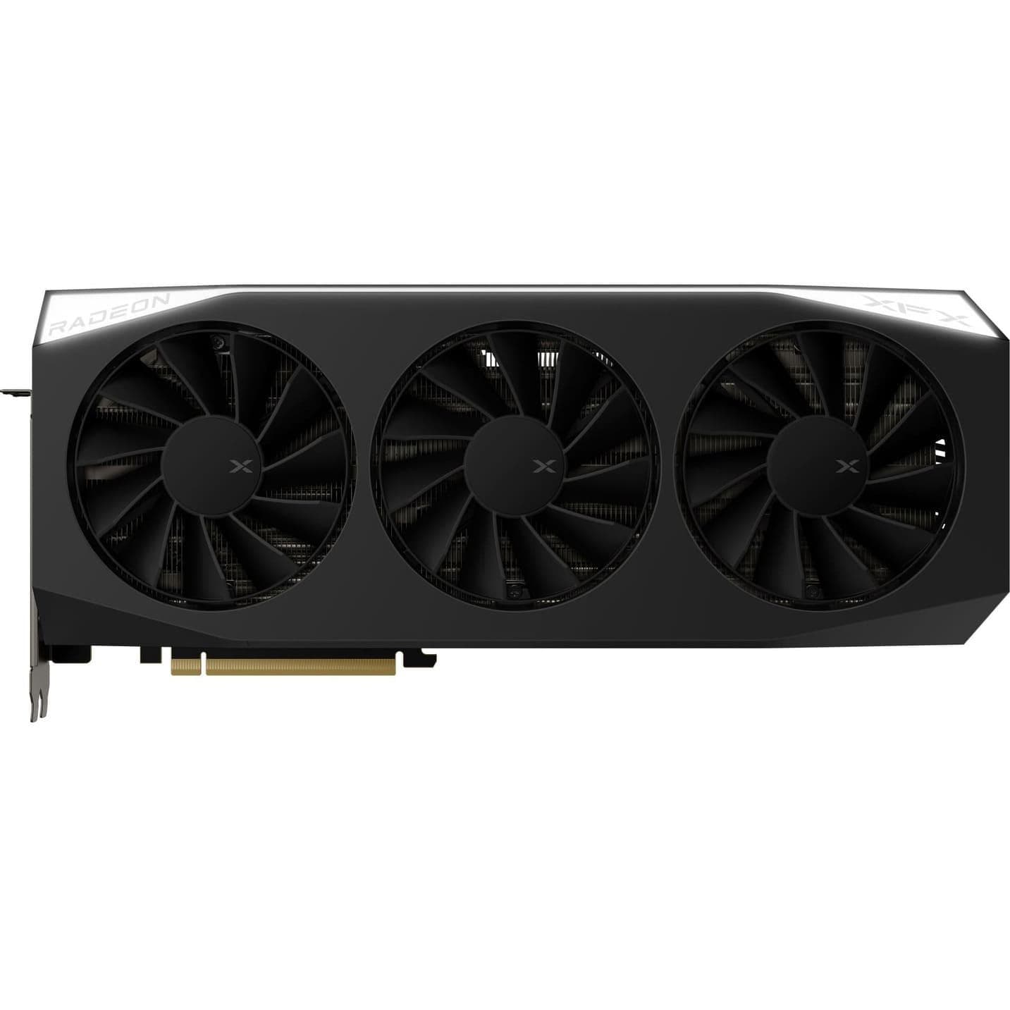 AMD Radeon XFX RX 9070 XT 16GB Mercury Gaming Edition (RX-97TMERCB9)