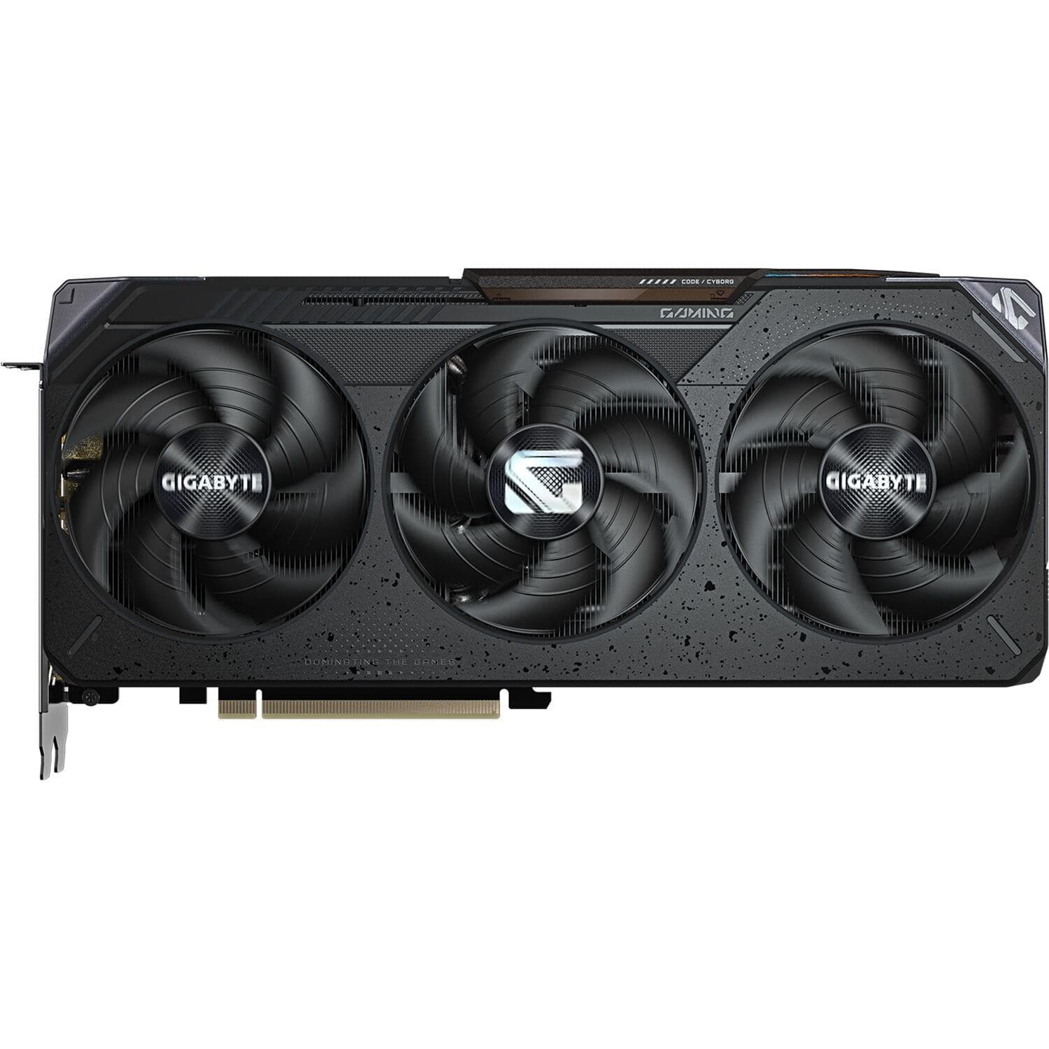 AMD Radeon GIGABYTE RX 9070 XT 16GB GAMING (GV-R9070XTGAMING-16GD)