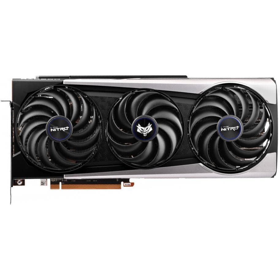 AMD Radeon Sapphire RX 6800 16Gb Nitro+ (11305-99-90G) (11305-01-20G)