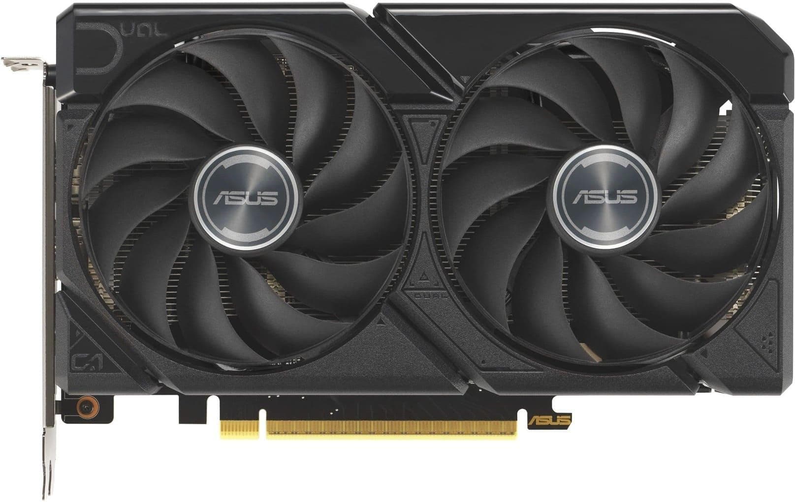 AMD Radeon ASUS RX 9060 XT 16Gb DUAL OC (DUAL-RX9060XT-16G)