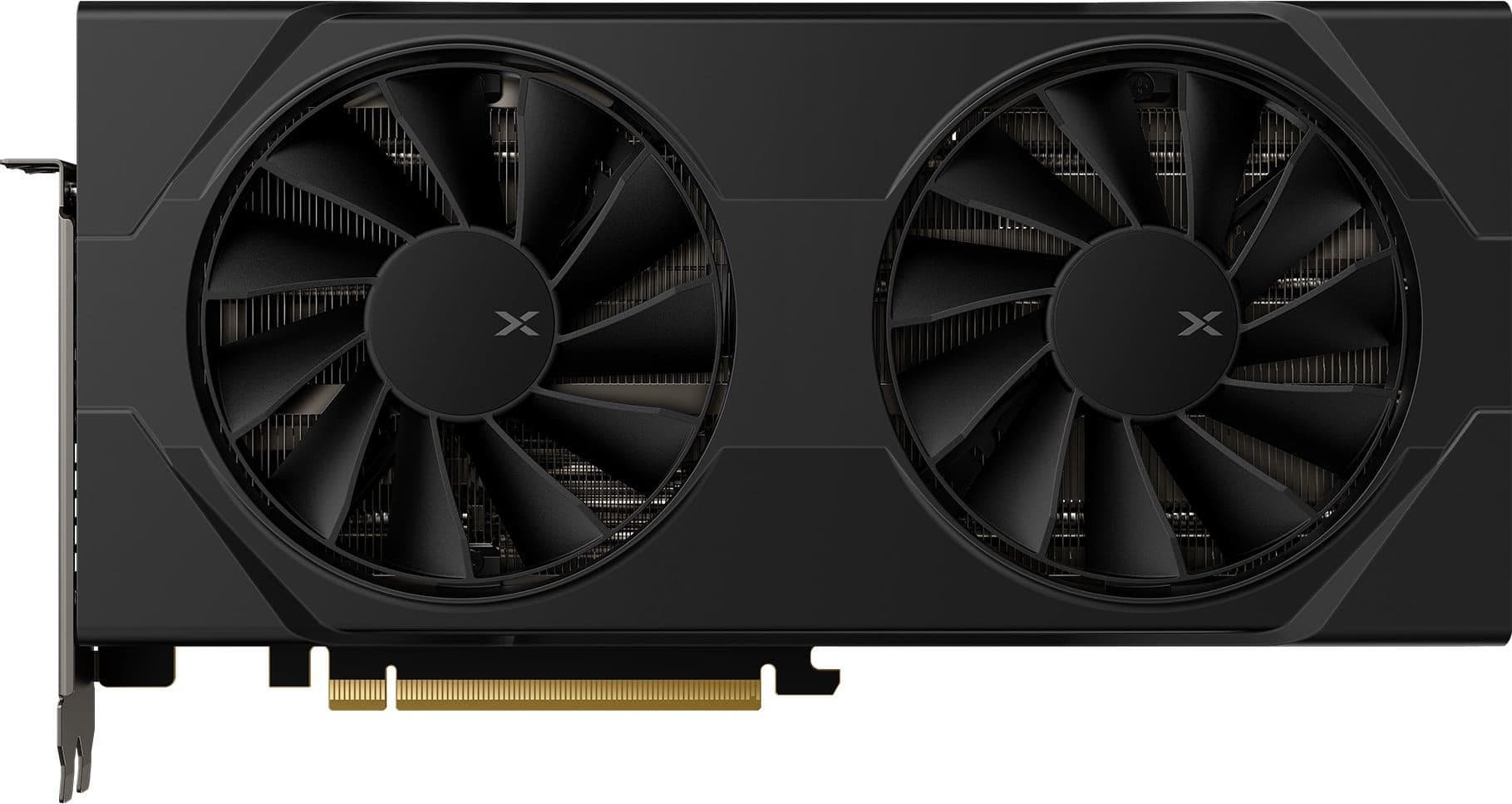 AMD Radeon XFX RX 9060 XT 16GB Swift OC Gaming Edition (RX-96TSW16BQ)
