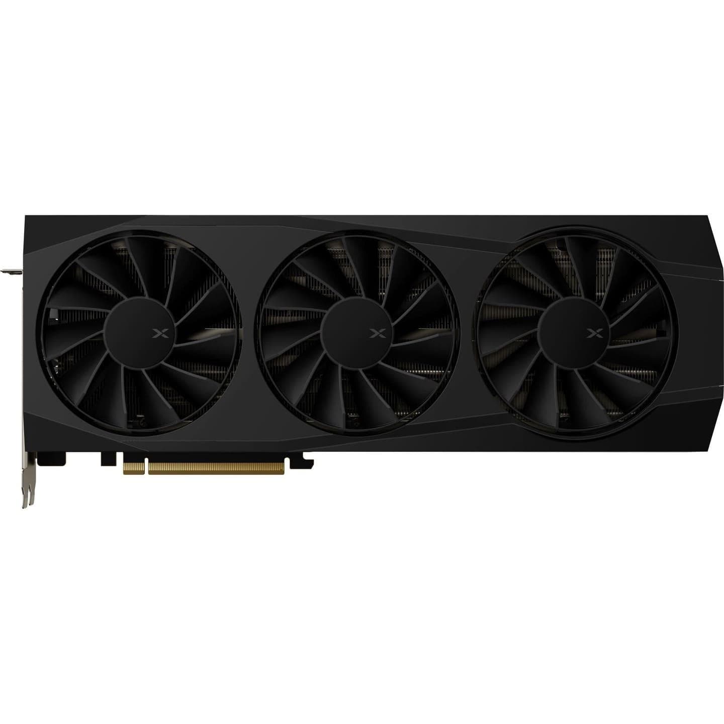 AMD Radeon XFX RX 9070 XT 16GB Quicksilver Gaming Edition (RX-97TQICKB9)