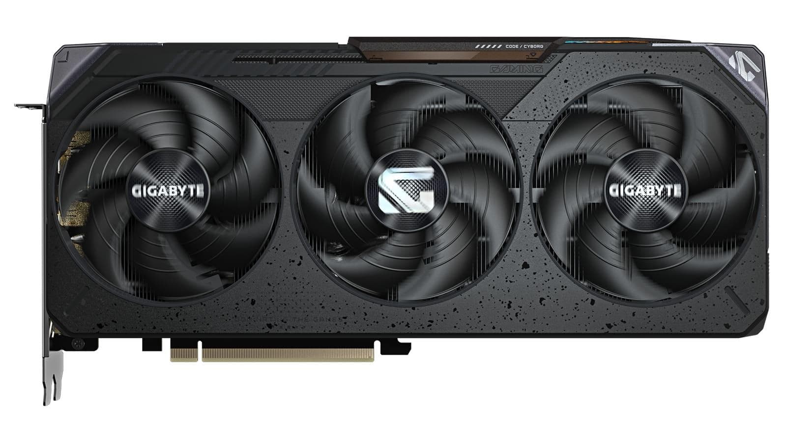 AMD Radeon GIGABYTE RX 9070 16GB GAMING (GV-R9070GAMING-16GD)