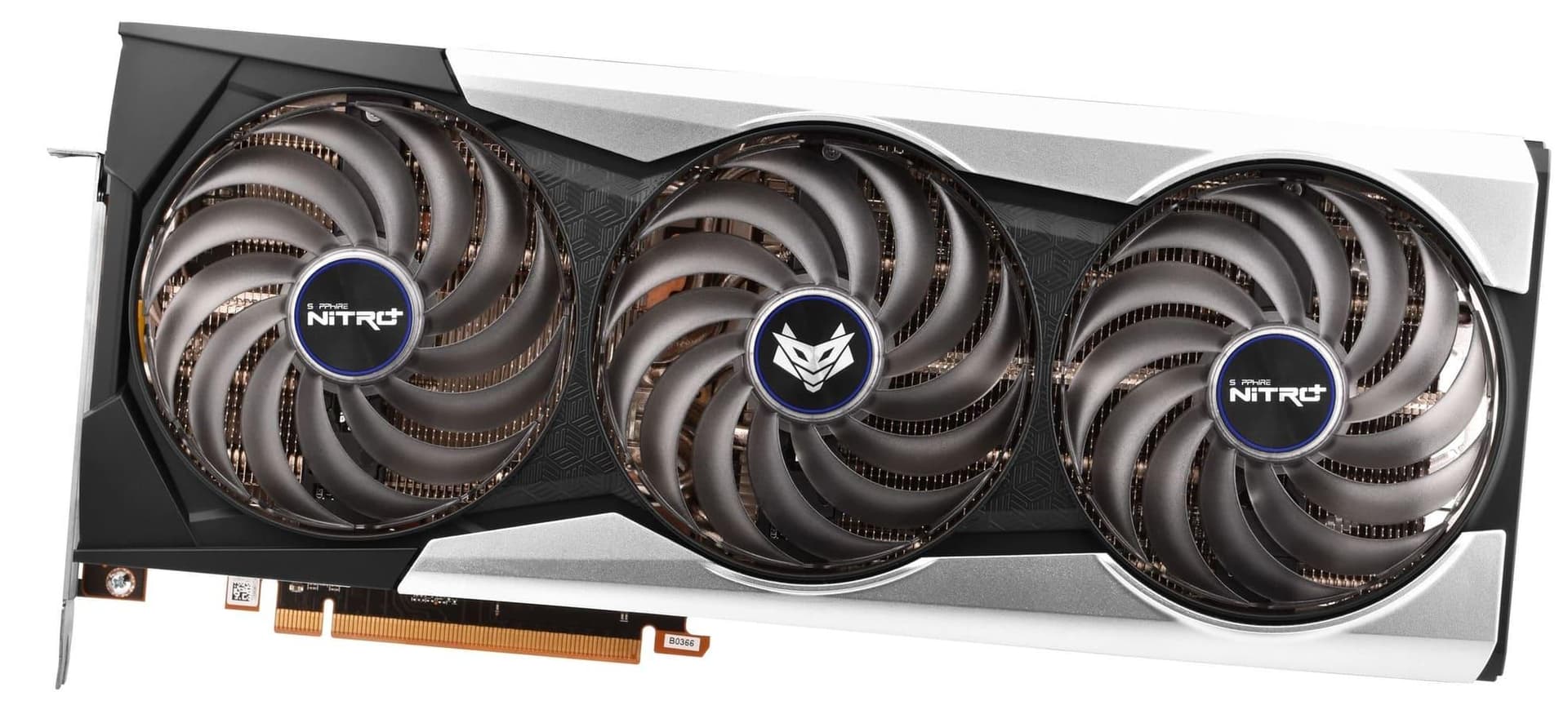 AMD Radeon Sapphire RX 6900 XT 16G Special Edition Nitro+ (11308-03-20G)