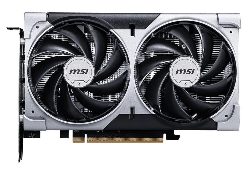 MSI RTX 5060 8G VENTUS 2X