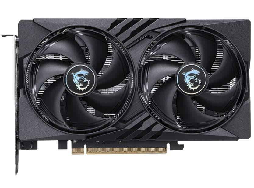 MSI RTX 5050 8G GAMING OC (RTX 5050 8G GAMING OC)