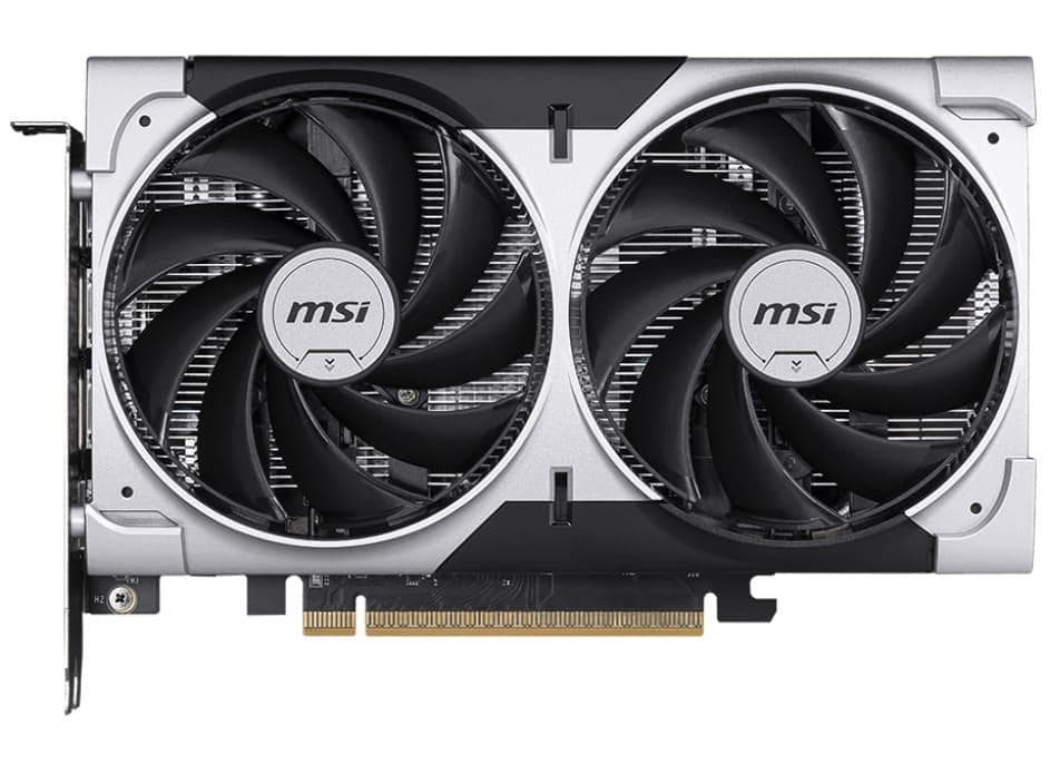 MSI RTX 5050 8G VENTUS 2X OC (RTX 5050 8G VENTUS 2X OC)
