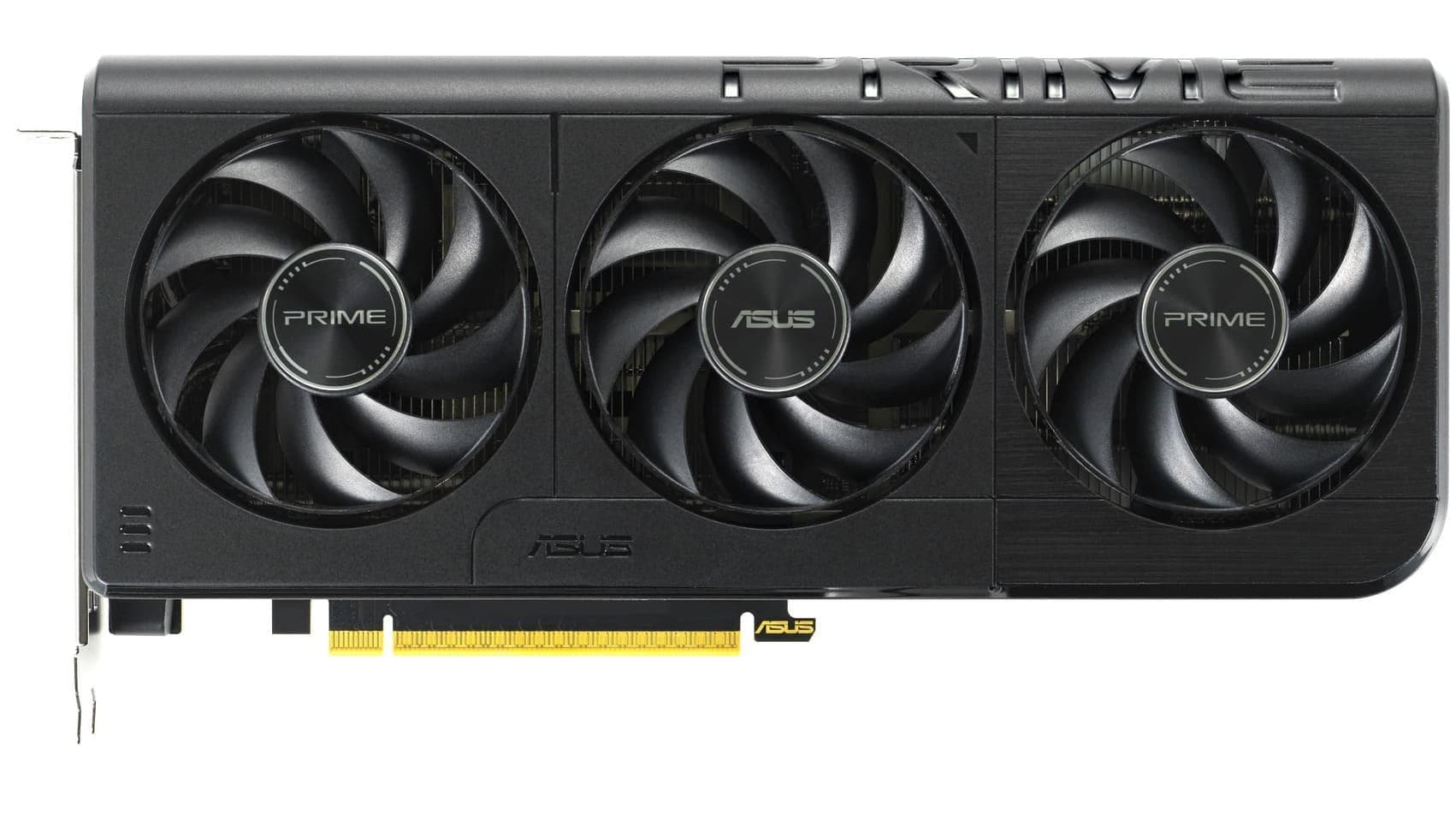 ASUS RTX 5050 8GB PRIME OC Edition (PRIME-RTX5050-O8G)