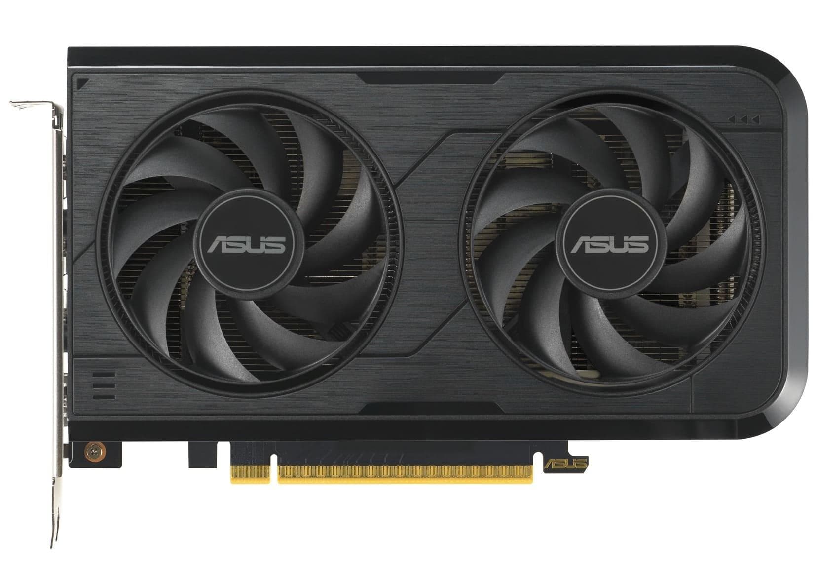 ASUS RTX 5050 8GB DUAL OC Edition (DUAL-RTX5050-O8G)