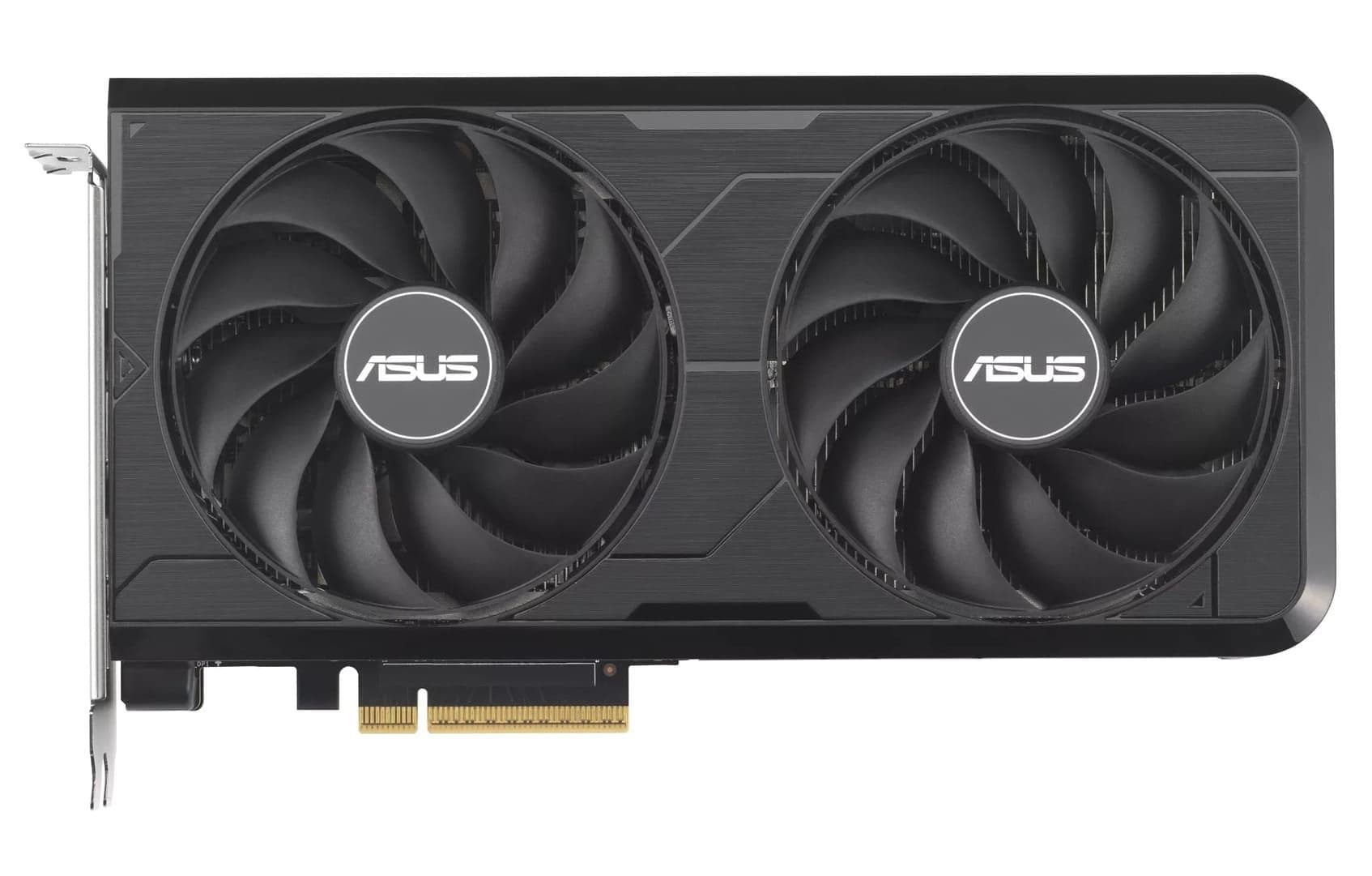 ASUS RTX 5060 Ti 16GB Dual OC EVO (DUAL-RTX5060TI-O16G-EVO)