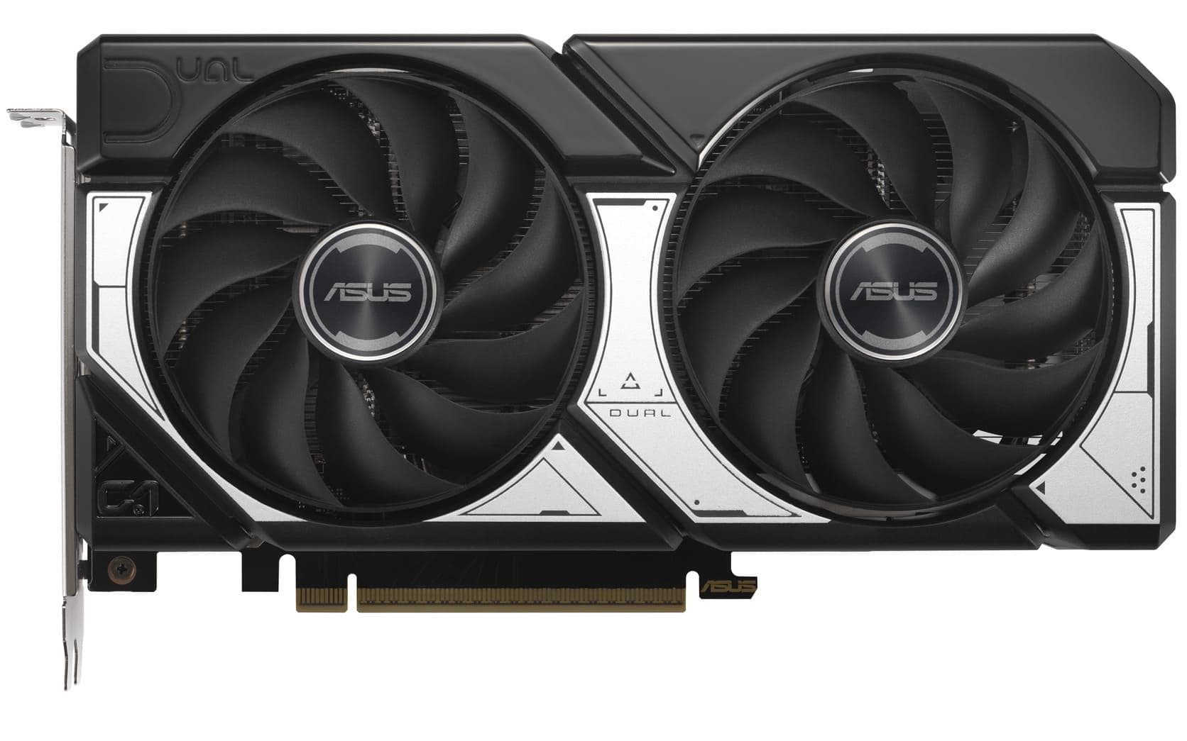 ASUS RTX 5060 Ti 8GB Dual OC Edition GDDR7 (DUAL-RTX5060TI-O8G)
