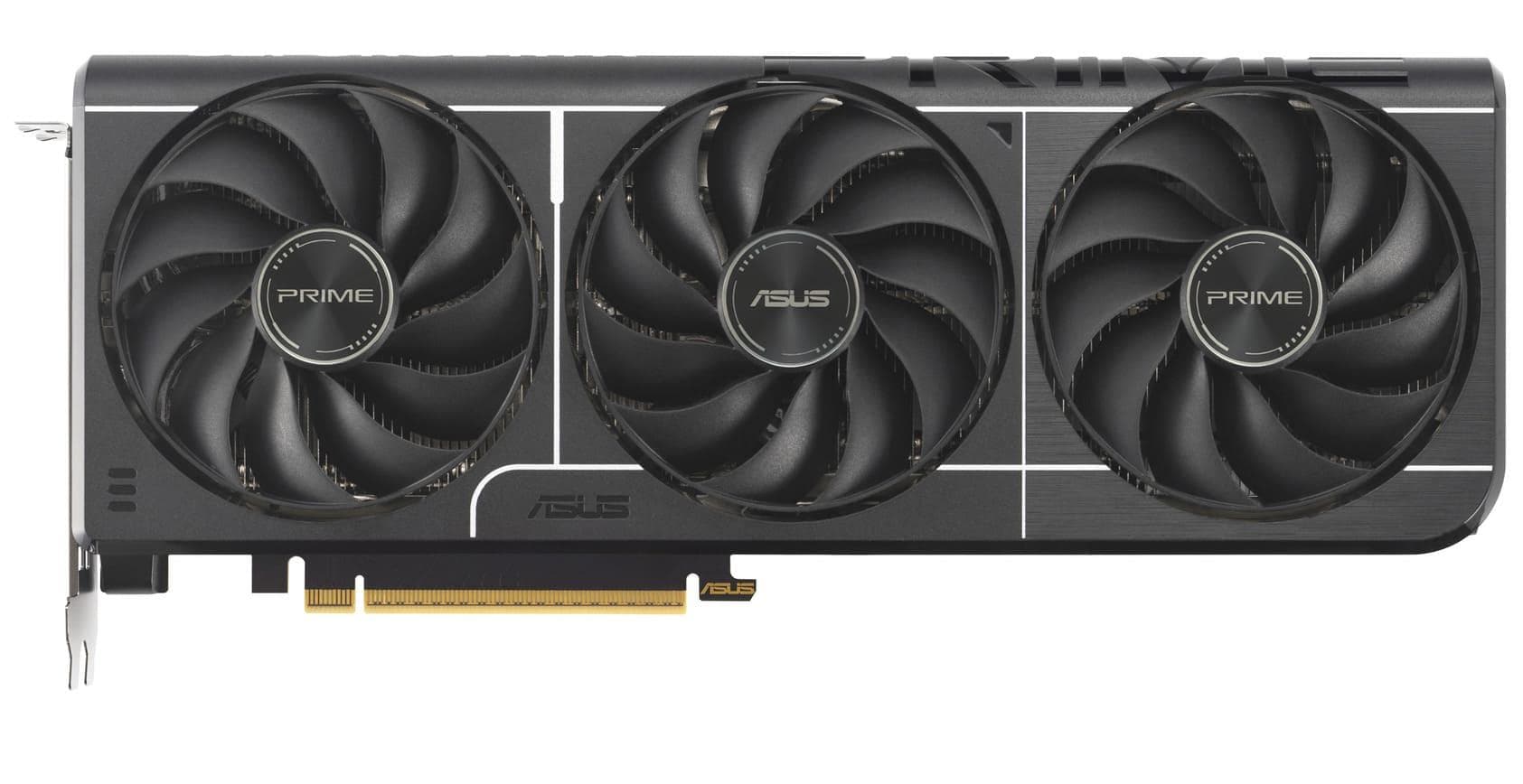 ASUS RTX 5060 Ti 8GB PRIME OC Edition GDDR7 (PRIME-RTX5060TI-O8G)